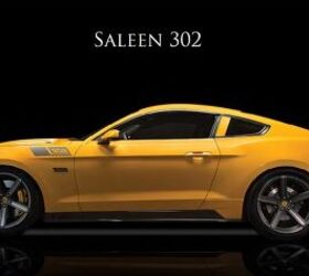 Saleen, Already on Shaky Financial Ground, Sued for Failing to Deliver
