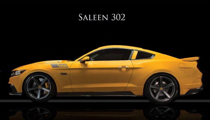 Saleen, Already on Shaky Financial Ground, Sued for Failing to Deliver