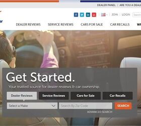 Cars.com Wants <i>All</i> the Reviews, Plans to Acquire DealerRater