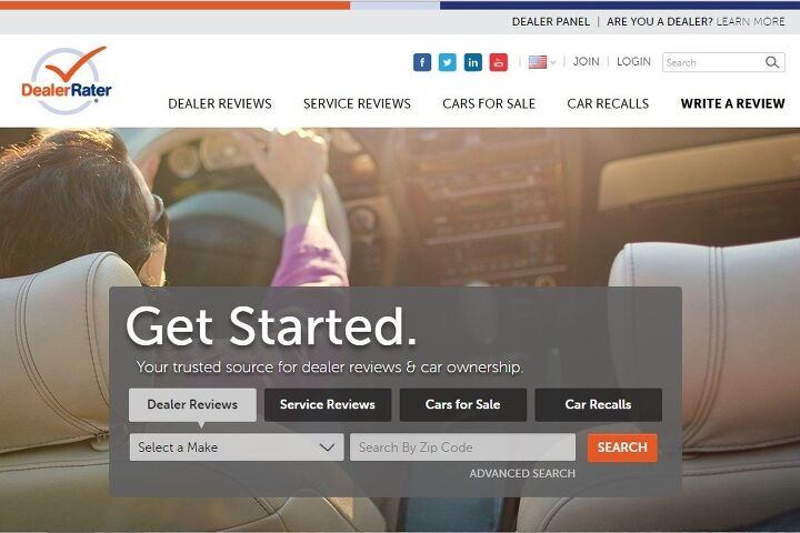 Cars.com Wants <i>All</i> the Reviews, Plans to Acquire DealerRater