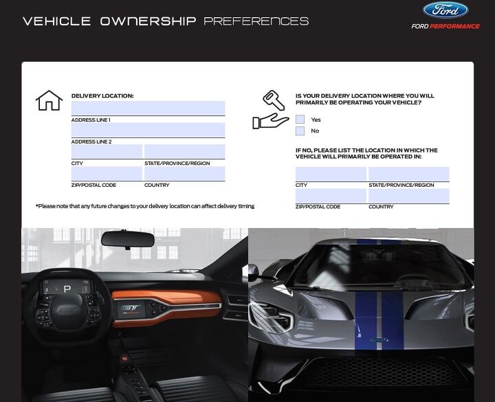 ttac scores a new 2017 ford gt