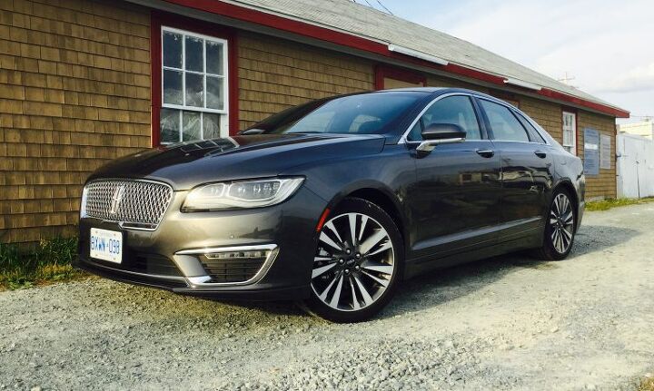 2017 lincoln mkz reserve hybrid review makes me want a fusion