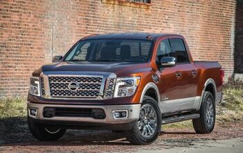 Nissan Prices 2017 Titan Crew Cab V8 From $35,975, 2017 Armada From $45,395