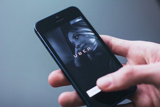 accused rapist with a mile long rap sheet is the latest blow against uber
