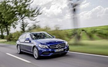 Mercedes-Benz Canada Has No Timeline For C-Class Wagon Arrival
