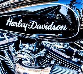 Harley-Davidson Super-Tuned Itself Out of $15 Million