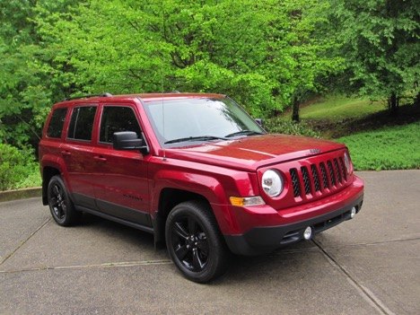 How To Make Jeep Patriot Faster: Top Performance Upgrades