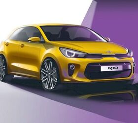 the once lowly kia rio comes into its own