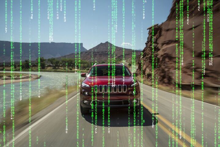 How Safe Are Cars From Hackers?