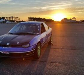 Trackday Diaries: My Stupid Mouth