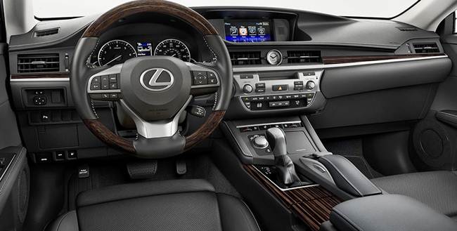 no fixed abode looking for value at lexus