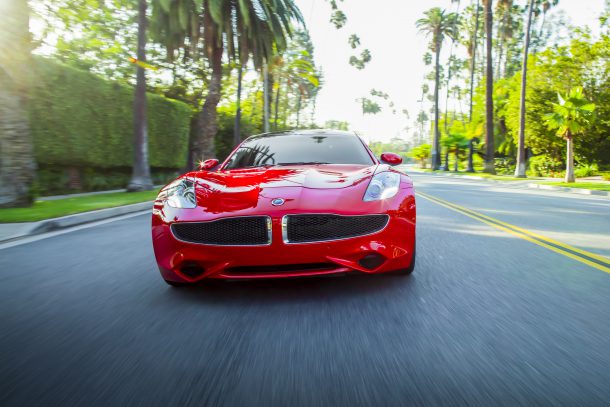 The Karma Revero Is Much More Than a Rehash of a Former Failure