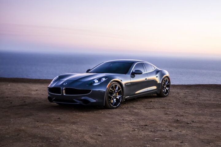 the karma revero is much more than a rehash of a former failure
