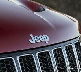 Upcoming Jeep Luxury SUVs Looking for a Home: Report