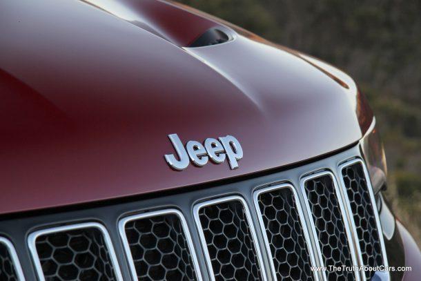 Upcoming Jeep Luxury SUVs Looking for a Home: Report