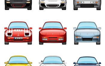 Fight Back Against Bad Emojis With This Porsche Automoji Sticker Pack for IOS 10