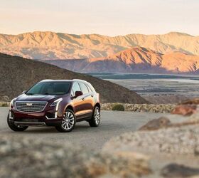 xt5 is proof cadillac s broken product planning clock is right at least twice a