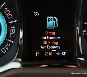 Automakers Step Up Battle Against U.S. Fuel Economy Target