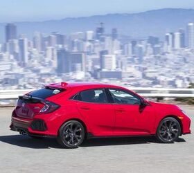 2017 honda civic hatchback pricing power announced for compact cavern on wheels