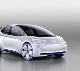Hoping to Turn the Page, Volkswagen Shows Its I.D.