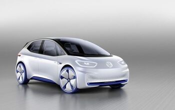 Hoping to Turn the Page, Volkswagen Shows Its I.D.