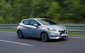 All-New Nissan Micra Goes On Sale In Europe In March, Not In Canada Anytime Soon