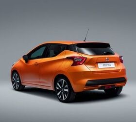 all new nissan micra goes on sale in europe in march not in canada anytime soon