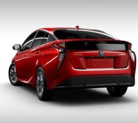 Green Car, Black Eye: Toyota Prius Recall Targets Potentially Deadly Brake Issue