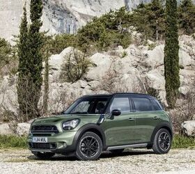 mini makes a name misnomer with larger countryman