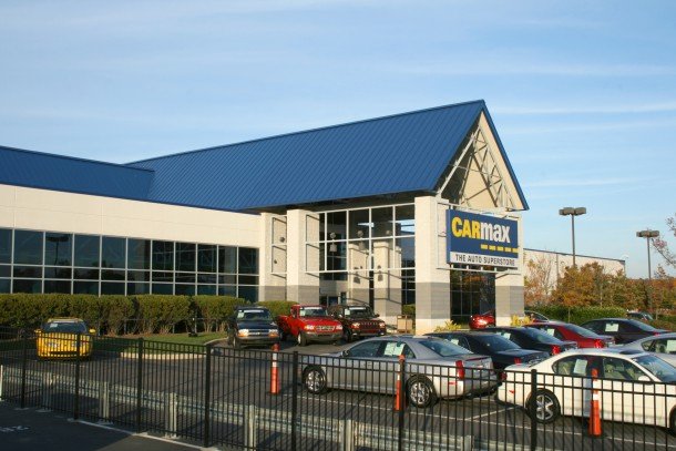 CA Court Rules CarMax Inspection Checklist Isn't What You Think It Is