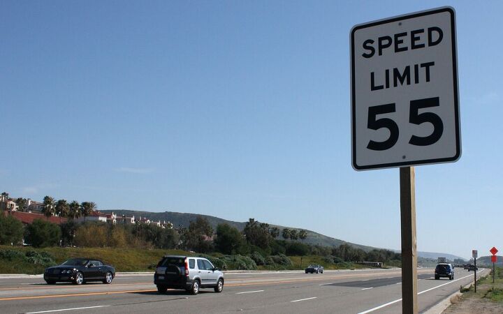 Strict Speed Enforcement Could Make You More Dangerous Behind the Wheel