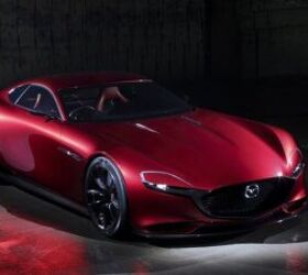 The Hipster Marque? Mazda Is Selling an Identity Along With Its Cars