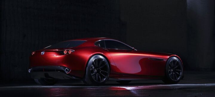 the hipster marque mazda is selling an identity along with its cars