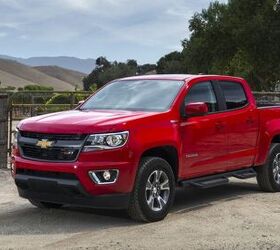 Chevrolet Best-Selling Brand for First Time in Over Five Years