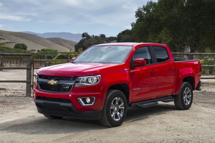 chevrolet best selling brand for first time in over five years