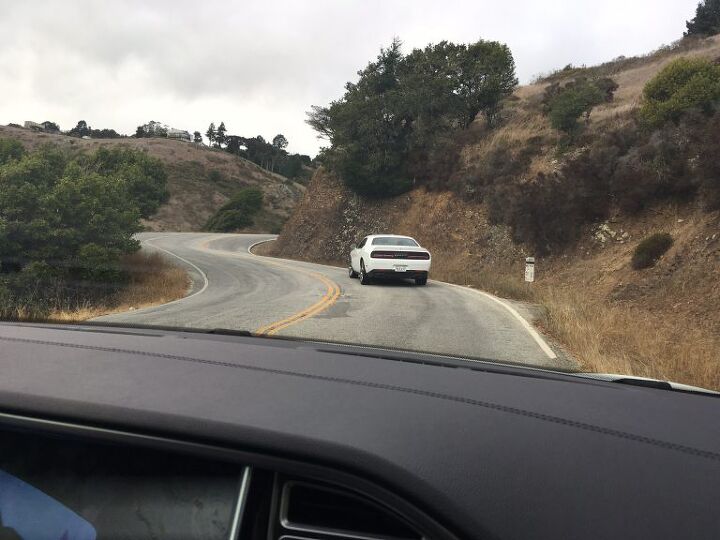 exploring the bay area with audi on demand and getaround