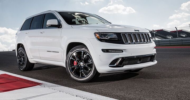 jeep dishes on trackhawk debut as it ponders wrangler unveiling