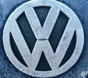 Volkswagen Ditches Diesel Technology in the United States