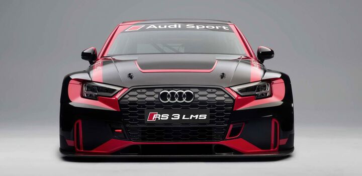 audi finally renames its sporting division promises eight new performance models