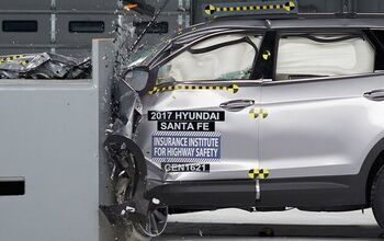 Crummy Headlights Decimated the IIHS Top Safety Pick List