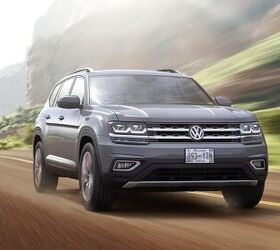 Volkswagen Design Employee Claims Atlas Styling Boring, Old, Domestic