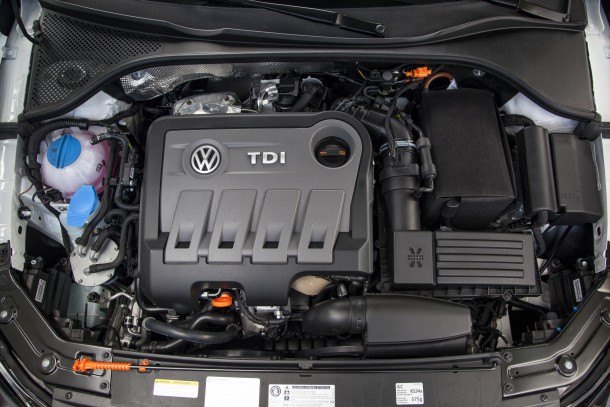 Christmastime in Canada: Volkswagen Showers Diesel Owners With $2.1 Billion