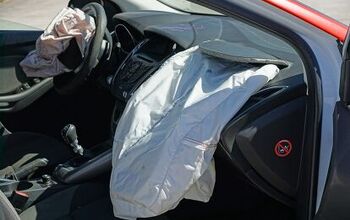 Ford and Honda Add Another Million Vehicles to Deadly Airbag Recall