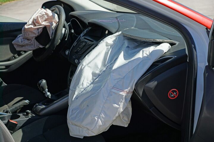 Ford and Honda Add Another Million Vehicles to Deadly Airbag Recall