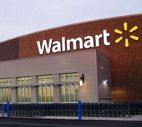 Walmart is Adding Automobiles to the Grocery List