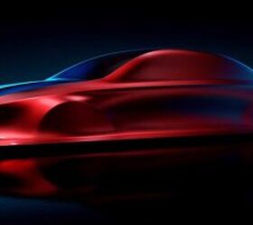 Mercedes-Benz to Give Its Compact Cars Updated A-Class Aesthetics