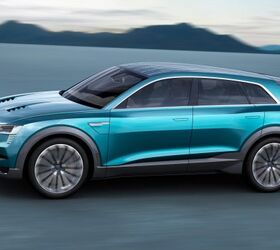 Audi to Dealers: Wean Yourselves Off Incentives and Get Ready to Push EVs