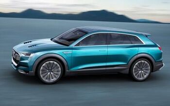 Audi to Dealers: Wean Yourselves Off Incentives and Get Ready to Push EVs