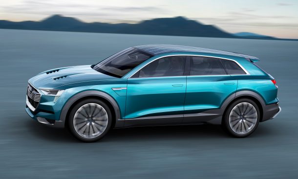 audi to dealers wean yourselves off incentives and get ready to push evs