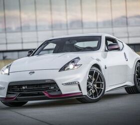 Next-Generation Nissan Z Rumored For Tokyo - And Just In Time, Too